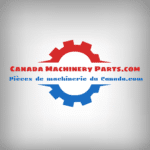 Pièces de Machinerie du Canada