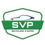 SVP Recyclage auto