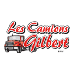 Les Camions Gilbert inc.