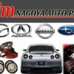 Jdm Nagoya AutoParts