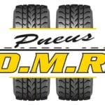 Pneus D.M.R inc