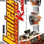 Lemieux Performance Racing