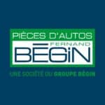 Pièces d'autos Fernand Bégin