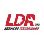 Services mécaniques LDR