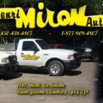 Henri Miron Automobile Ltée