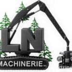 LN Machinerie INC