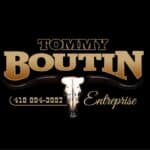 Tommy Boutin Entreprise