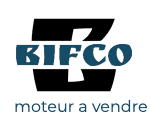 bifco moteurs et transmissions