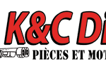 k&c diesel pièces et moteurs