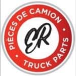 Pièces de camion ER