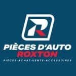 Pièces D'auto Roxton