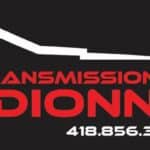 Transmission Dionne