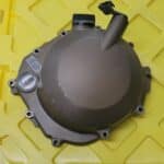 COUVERT CLUTCH ZX6R / ZX6RR