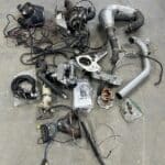 kit turbo CPC pour 800 serie M