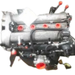 Moteur 2.4 litres Chevrolet