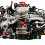 Ej253 Subaru Impreza