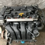 Moteur 1.8 Litres Hyundai