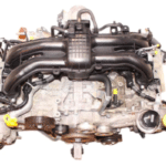 Moteur FB25 Subaru Forester