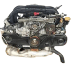 Moteur 2.5 litres Subaru Outba