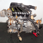 Moteur Nissan Juke 1.6 Turbo