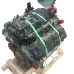 Moteur Dodge Ram 1500 2012 5.7