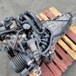 Moteur Mazda Rx8 2005