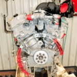 Moteur Mazda 3.7 Litres