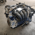 Moteur 2.5 Litres mazda CX-5