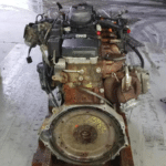 moteur cummins 6.7