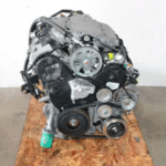 moteur acura mdx 3.0