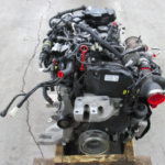 moteur dodge dart 2.0 litres