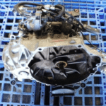 transmission acura tsx 2.4l
