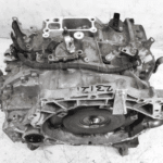 transmission toyota rav4 fwd