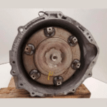 Transmission toyota tacoma