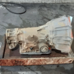Transmission gmc sierra 5.3l