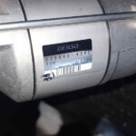 Starter Toyota 4y Denso