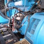 415 KW John Deere Generator