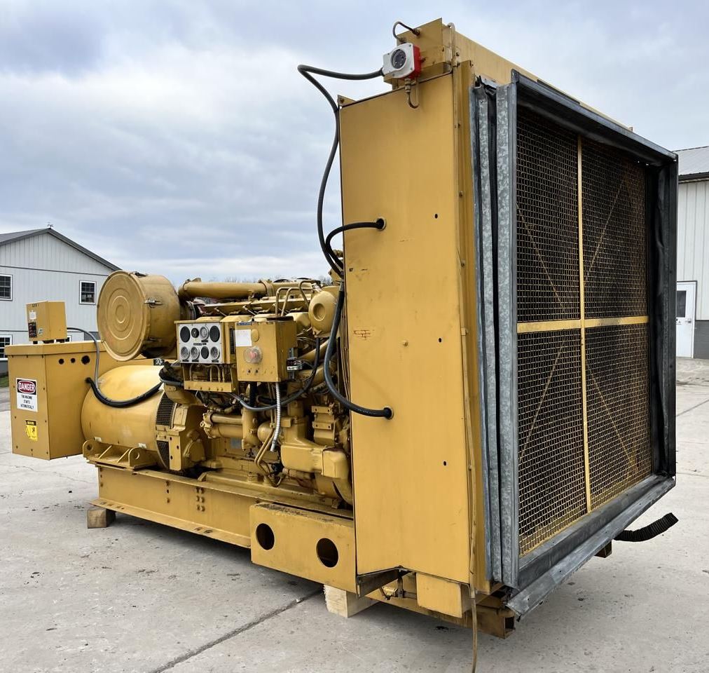 820-KW-Caterpillar-3508-Diesel-Generator-Set-Prime-Power-5
