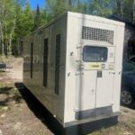 350 KW Caterpillar Generator