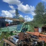 Merlo