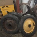 pièces de bombardier j5