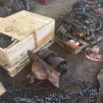 differentiel bombardier j5