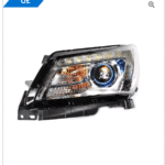 Phare avant gauche Buick